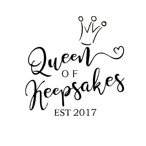 Queen of Keepsakes
