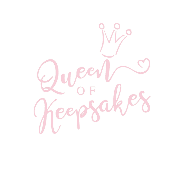 Queen of Keepsakes